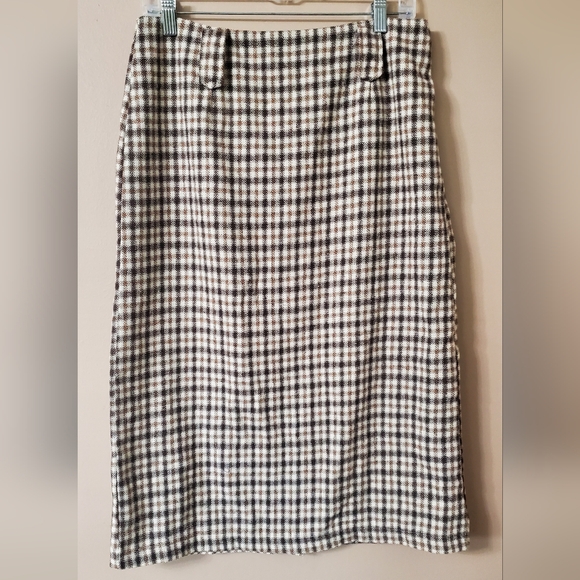 Knit skirt - Picture 2 of 8